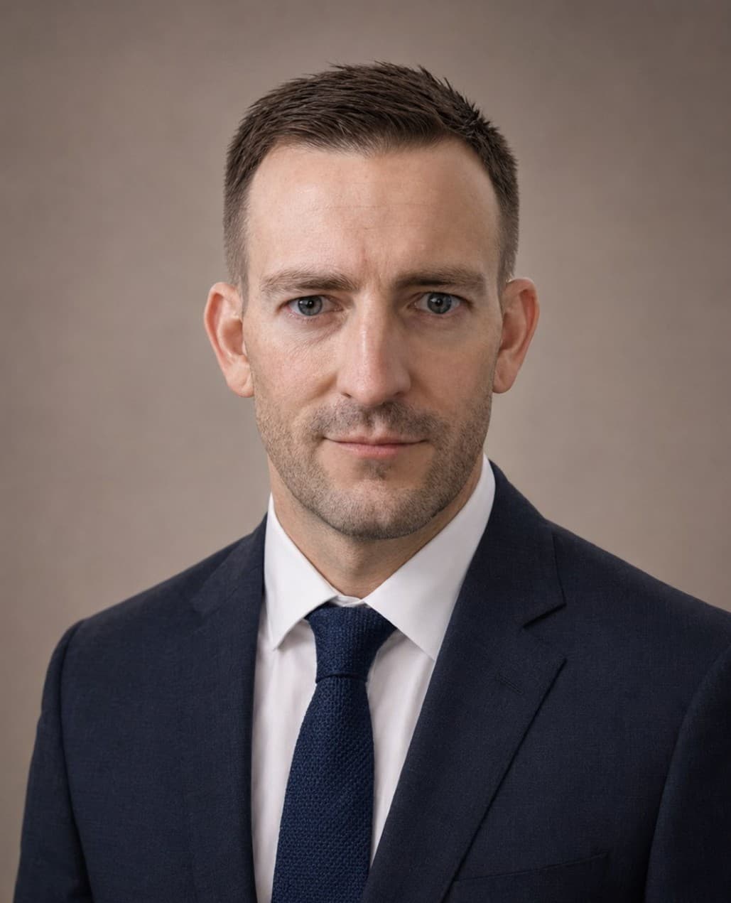 Jonathan Hornby, founder of Baselayer Technology